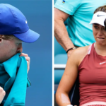 'What's going on': Tennis world stunned after Miami Open carnage