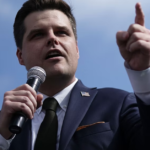 ‘I See The Impact On Our Readiness’: Matt Gaetz Pushes To Reinstate Service Members Dismissed Over The COVID Vaccine