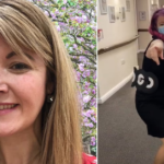 ‘It was art’: Female teacher, 41, sacked for letting girls pose topless and other pupils simulate masturbation defends photo project and says she is victim of 'deep injustice'