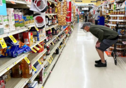 ‘Next Stage’ of Inflation Is Coming, Economist Says