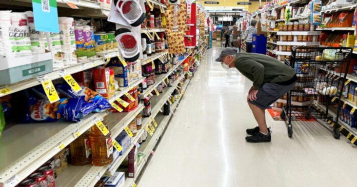 ‘Next Stage’ of Inflation Is Coming, Economist Says