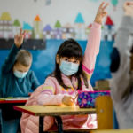A Very Important New Study on School Masking Has Been Released