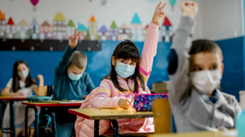 A Very Important New Study on School Masking Has Been Released