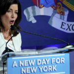 A family donated $300K to Hochul. New York has paid the family business $637M.