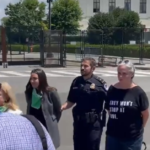 AOC & Ilhan Omar Among Dozens Arrested in Capitol ‘Insurrection’ Against Supreme Court