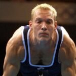 Anti-vax Olympic champion dies from Covid aged 51 after finally agreeing to take jab