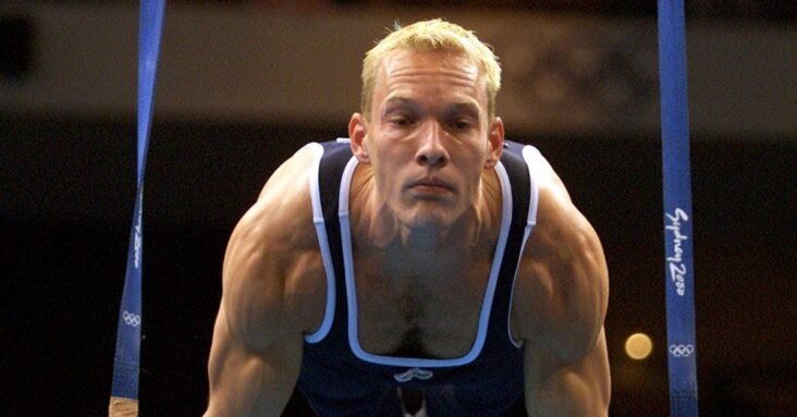 Anti-vax Olympic champion dies from Covid aged 51 after finally agreeing to take jab