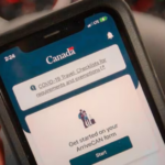 ArriveCan ‘glitch’ ordering vaccinated Canadians into quarantine without reason