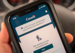 ArriveCan ‘glitch’ ordering vaccinated Canadians into quarantine without reason