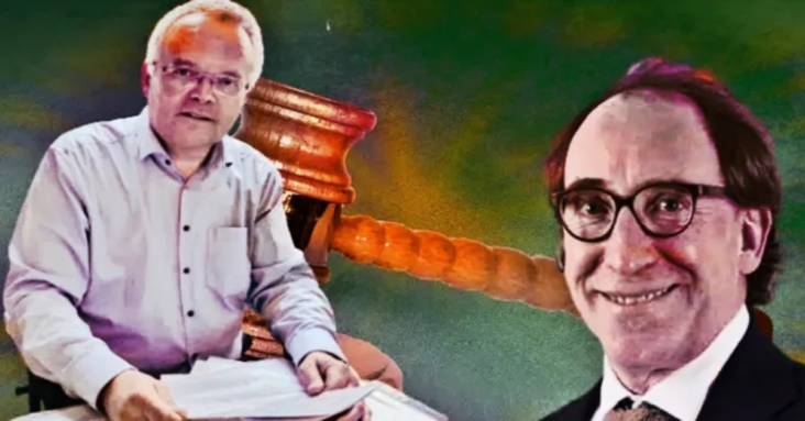 Austrian Minister of Health Doctors are Liable for Jab Injuries