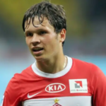 BREAKING NEWS Russian footballer Aleksandr Kozlov dies after blood clot aged 29