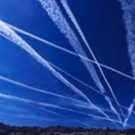 BREAKING: Spain Admits To Spraying Deadly Pesticides As Part Of Secret UN Chemtrail Program