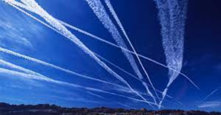 BREAKING: Spain Admits To Spraying Deadly Pesticides As Part Of Secret UN Chemtrail Program