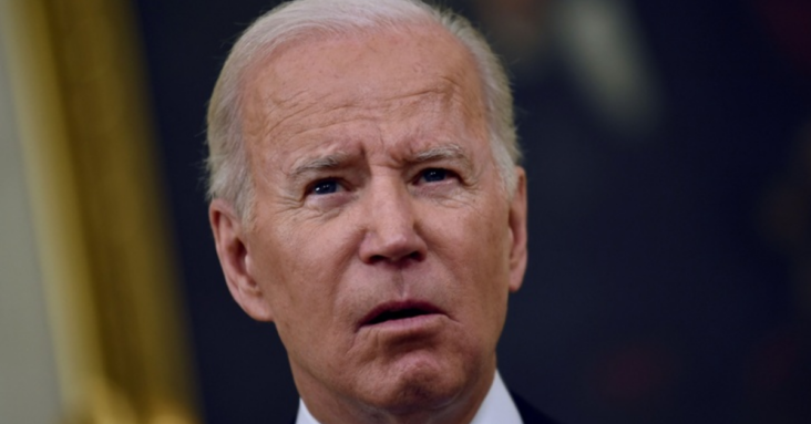 Biden Sold a Million Barrels From US Strategic Petroleum Reserve to China-Owned Gas Giant