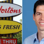 CEO of Tim Hortons arrested for possession of child pornography – #BoycottTimHortons