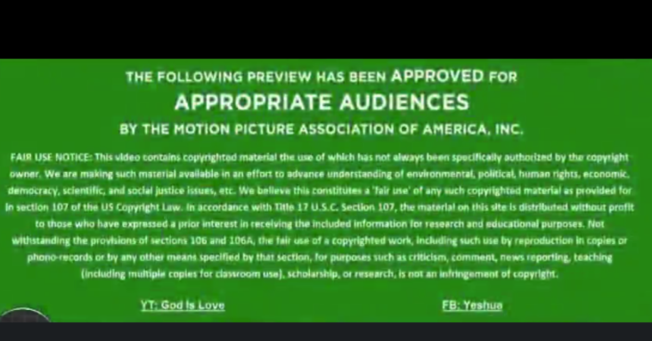 CERN Opening Ceremony "highlight reel" and commentary ICYMI