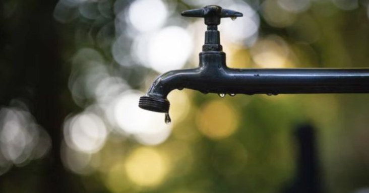 California announces plan to charge landowners for their own water