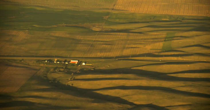 Chinese company’s purchase of North Dakota farmland raises national security concerns in Washington