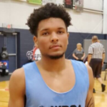 College Basketball Player 20 Drops Dead From ‘Cardiac Event’