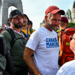 Court martial planned for soldier who criticized vaccine mandate, led march to Ottawa