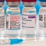 Covid The symptom 'more likely' to show up in the fully vaccinated as UK cases soar (1)