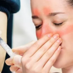 Covid The symptom 'more likely' to show up in the fully vaccinated as UK cases soar