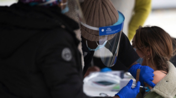 DC to require students 12 and older to be vaccinated against COVID-19 this fall (1)