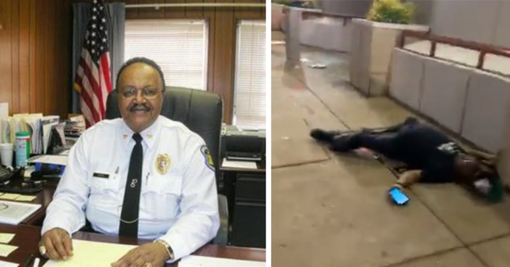 David Dorn shooting: Arrest, murder charge announced in killing of retired St. Louis police captain