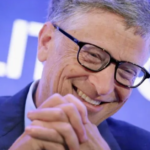 Documents show Bill Gates has given $319 million to media outlets to promote his global agenda