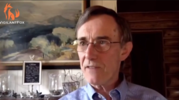 Dr. Charles Hoffe: "Your Body Belongs to You!"