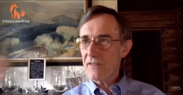 Dr. Charles Hoffe: "Your Body Belongs to You!"