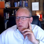 Dr. Pierre Kory at WCH General Assembly Meeting #50