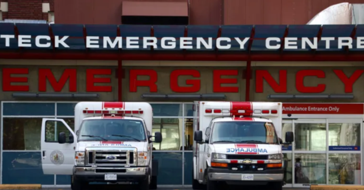 EXCLUSIVE: Paramedics speak out about empty hospitals, probable vax injuries during COVID