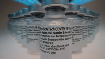 Effectiveness of BNT162b2 vaccine against SARS-CoV-2 infection and severe COVID-19 in children aged 5–11 years in Italy: a retrospective analysis of January–April, 2022