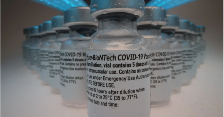 Effectiveness of BNT162b2 vaccine against SARS-CoV-2 infection and severe COVID-19 in children aged 5–11 years in Italy: a retrospective analysis of January–April, 2022