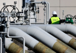 _ Exclusive Ukraine urges Canada not to hand over gas turbine to Russia