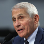 Fauci Other US Officials Served in Lawsuit Over Alleged Collusion to Suppress Free Speech