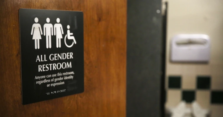 Federal Judge Blocks Biden Admin’s Guidance Allowing Biological Males in Girls’ School Bathrooms