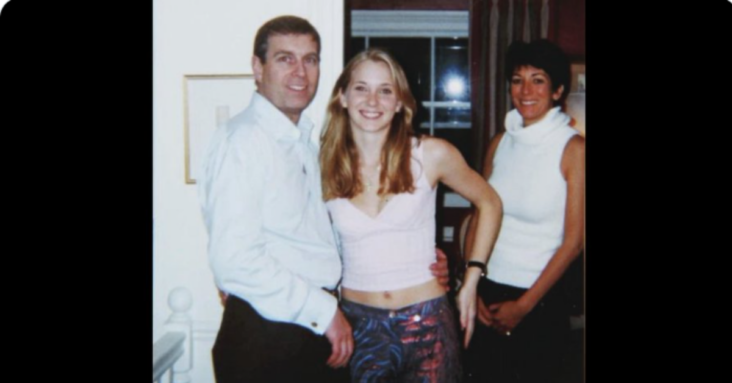 Federal Judge Ruled Epstein Documents Be Unsealed! Americans Need More!