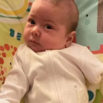 Fully Jabbed Mom Horrified after Baby’s Arm Amputated Due to Blood Clots Suffered the Womb