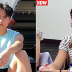 Girl, 17, who transitioned back from a boy reveals how puberty blockers and surgery have 'irreversibly and painfully' ruined her body as she backs Florida law blocking medical interventions