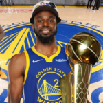Golden State Warriors' Andrew Wiggins still regrets getting COVID-19 vaccine, despite All-Star,