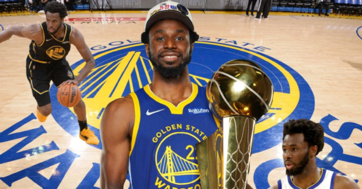 Golden State Warriors' Andrew Wiggins still regrets getting COVID-19 vaccine, despite All-Star,