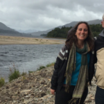 Ian's 34yo daughter Katie died after receiving AstraZeneca's COVID-19 vaccine. He wants to honour her. But he also wants answers