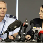 Jacinda Ardern Left Reeling As New Zealand Police Look at Investigating COVID Jab Deaths