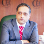 Lawyer arguing unions colluded with government to impose vax mandates