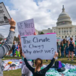 Legal Experts Say Democrat Panic Over Supreme Court and Climate Change is Hot Air