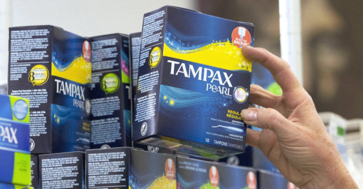 Menstrual changes after Covid vaccines may be far more common than previously known