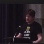 Michigan public school employee who spoke at a school board meeting in support of teaching an LGBT curriculum and mocked parents, was arrested for allegedly trying to meet a minor for sex.