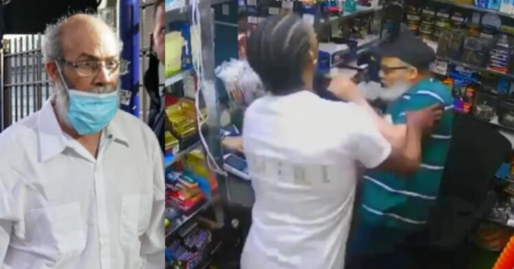 NYC Bodega Worker Who Stabbed Attacker to Death in Self-Defense Charged With Murder